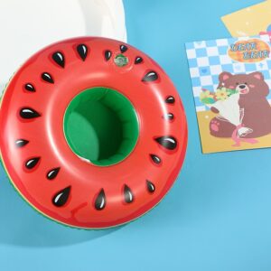 New watermelon