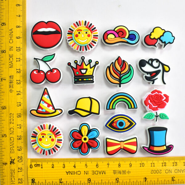 Wholesale Colorful Student Stationery Decorative Pen Beads