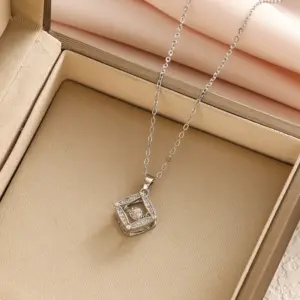 6254 Silver Smart Quadrilateral