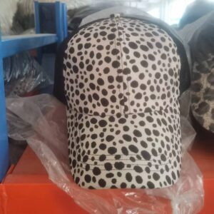 Small dots / Free size