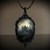 oly-53146352a069b869a6859b94b4066b07 Wholesale Gothic retro necklace pendant factory direct