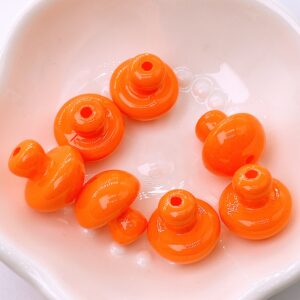 Orange / 18*18mm