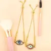 Wholesale Eye Copper Fashion Bracelets