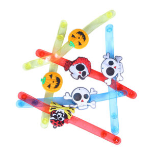 Halloween Luminous Bracelet