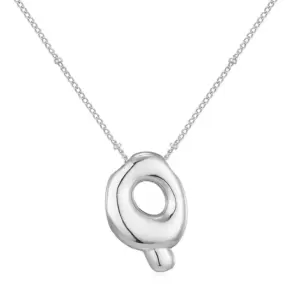 Q Steel Color (Including Necklace) New Model