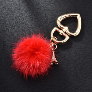 Red / 4*8cm