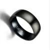 Wholesale Real Gold Plated 201 Stainless Steel PVD Coated U Shape Waterproof Non Tarnish Simple Style For Unisex