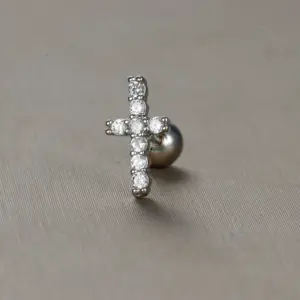 Y20412-13 Silver
