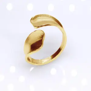 B61 Gold / Adjustable Opening