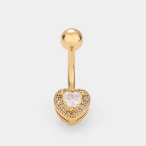 Gold / One Size / 5