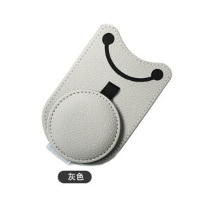 Eyeglasses clip [Gray-908]