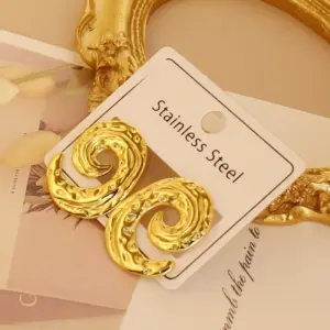 Gold / One Size / 360