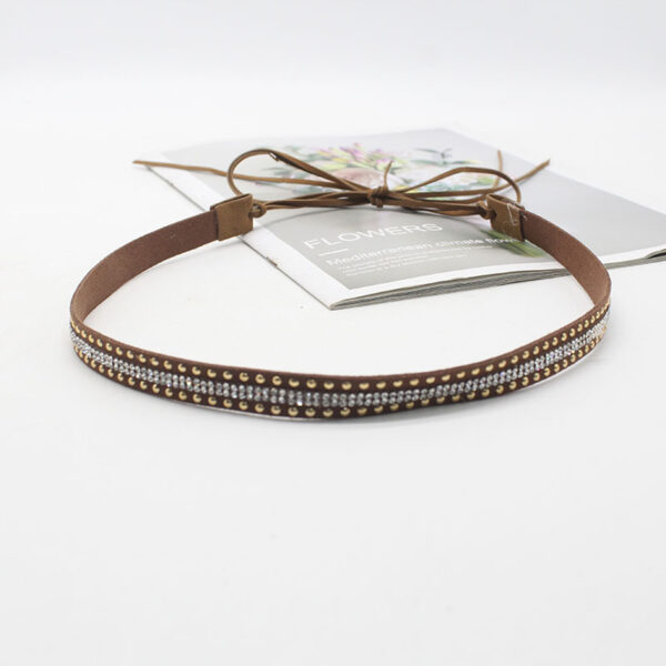 Wholesale Fresh Bohemian Style Decoration Aessories
