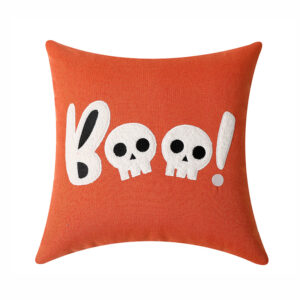 Orange BOO / 30*50 (excluding core)