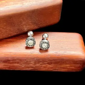 6mm Steel Color Rowan Style (Single)