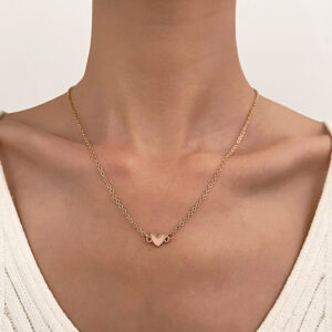 02 KC Gold Light Pink K-1144