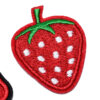 oly-5389c092a80a5dca3ebb676ed89b3fe3 Wholesale Ft flower strawberry pineapple embroidery patch