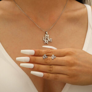02 Steel Color 4167