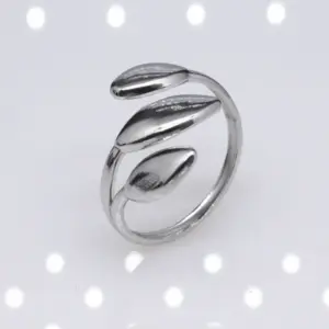 B10 Steel Color / One Size