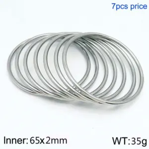 Steel Color KB184066-LO
