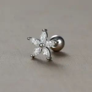 Y20412-12 Silver