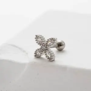 3# / Silver