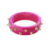 oly-53b1b8ea388ae5d24d35a93206b44562 Wholesale Trendy and domineering punk rivet spike bracelet