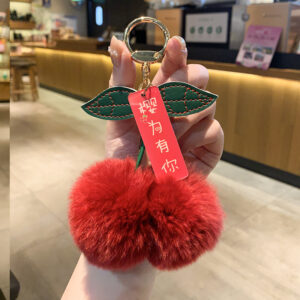 [Cherry] Red cherry for you / No specifications