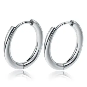 Steel Color Single / 2.5*14