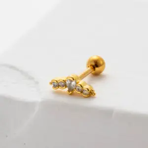 8# / Gold