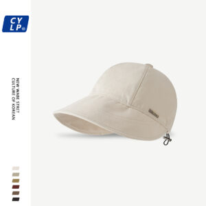 Beige White / M（56-58cm）