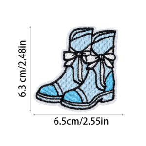 Boots 2