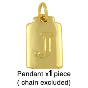 J (without Chain)