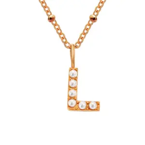 L-Rose / Gold