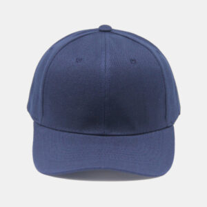 Navy blue / Adjustable
