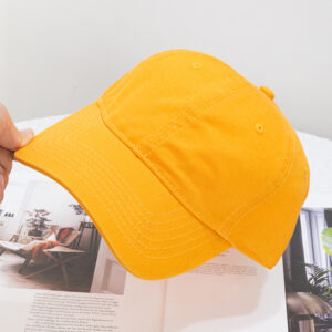 Yellow / Adjustable