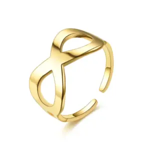 Ring 11 / Adjustable Opening