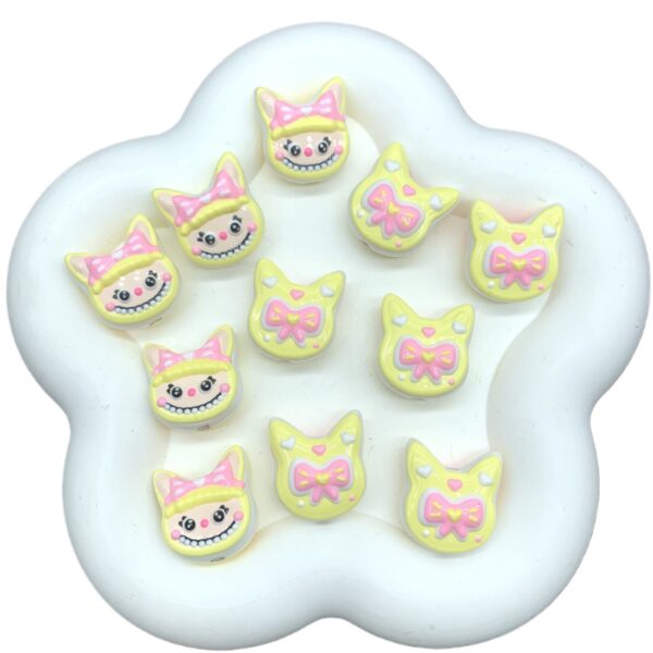 Wholesale Cute cartoon bead