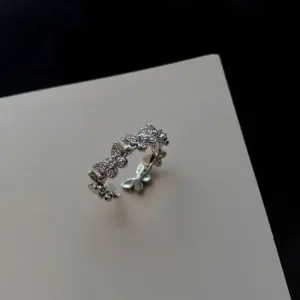 68# Ring-Silver