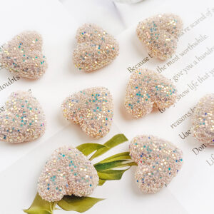 C12 beige-LP13 / 22X25MM straight hole (about 4 g/piece)