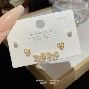 K360 Real Gold Plating