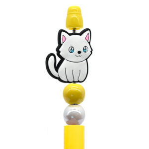 10 / Pen beads