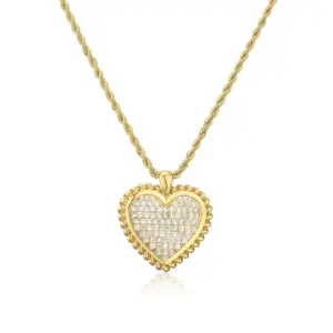 Golden Heart