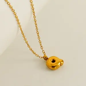 Gold / Q