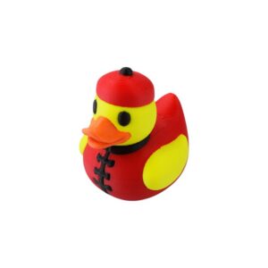 6cm*4cm*6cm / Chinese Style Duck