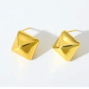 F(13.4x13.4mm) / Needle Thickness: 0.8mm / 1 Pair/Package