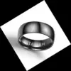 Wholesale Real Gold Plated 201 Stainless Steel PVD Coated U Shape Waterproof Non Tarnish Simple Style For Unisex