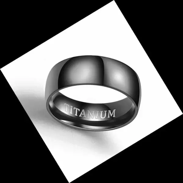 Wholesale Real Gold Plated 201 Stainless Steel PVD Coated U Shape Waterproof Non Tarnish Simple Style For Unisex