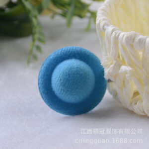 Lake Blue / Diameter 3.5cm