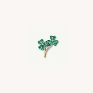 Three-petal Grass Accessories